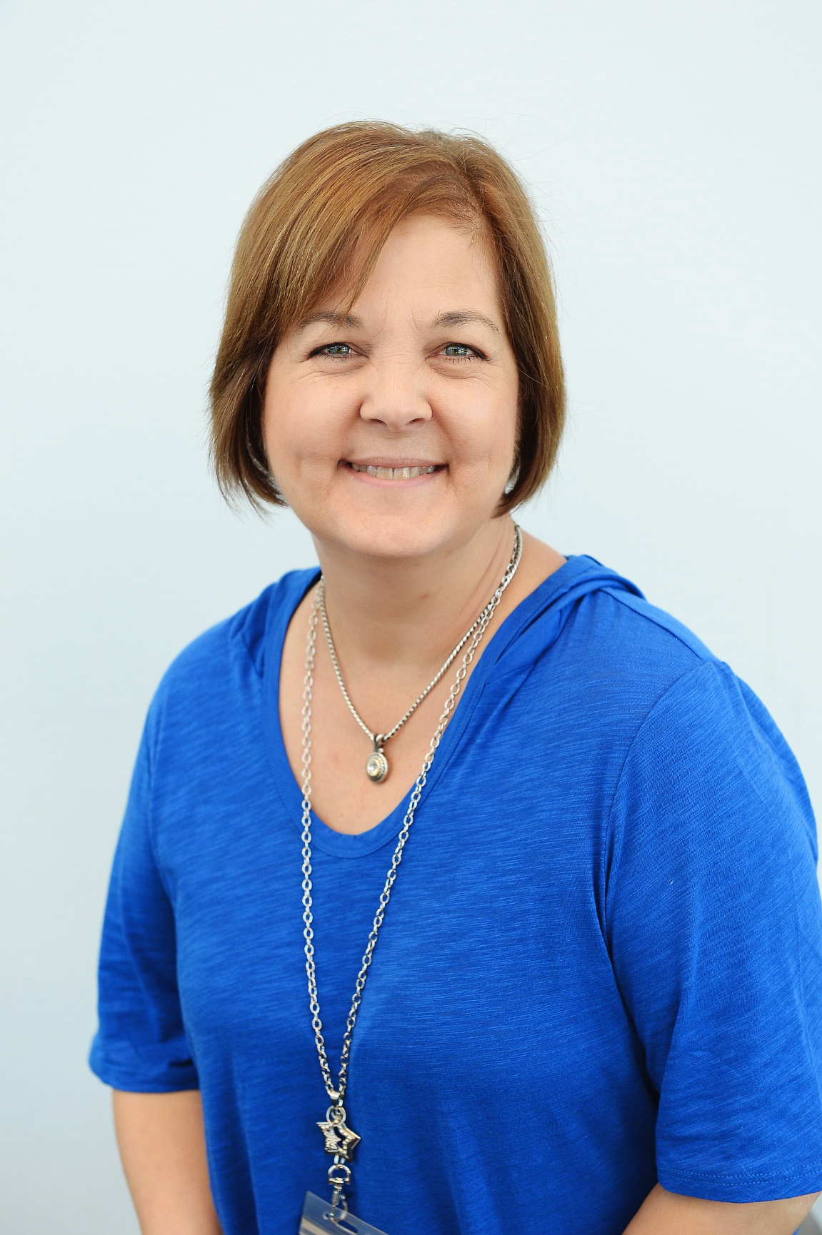 Judy Zahn