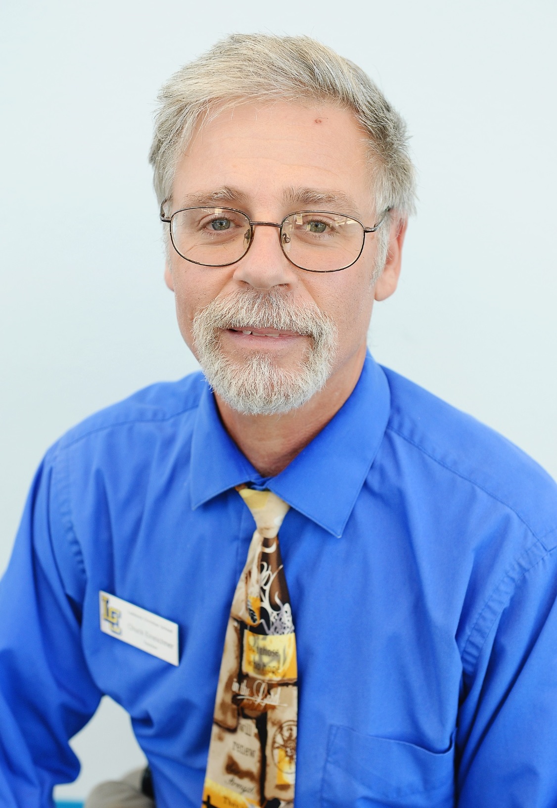 Chuck Eineichner