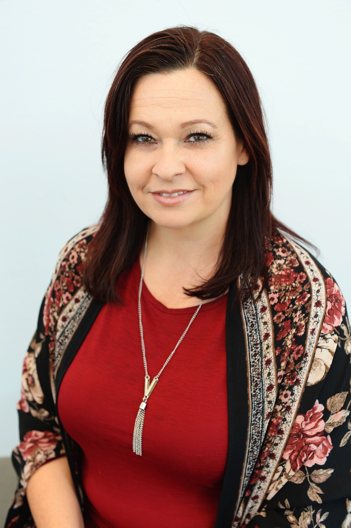 Melanie Whiting