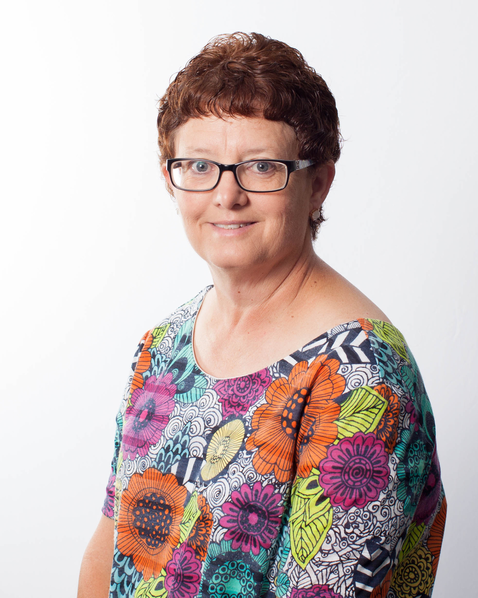 Amy Hill