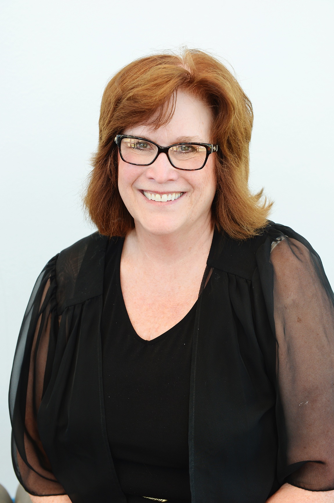Nanette Soto