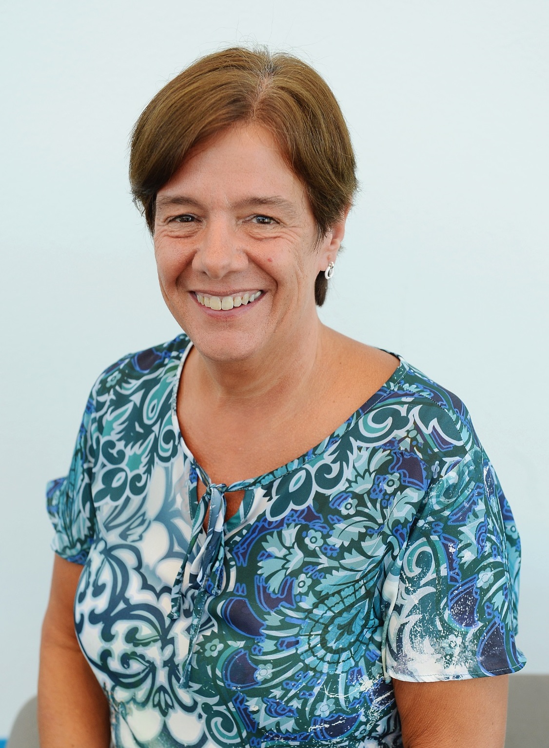Connie Sanders