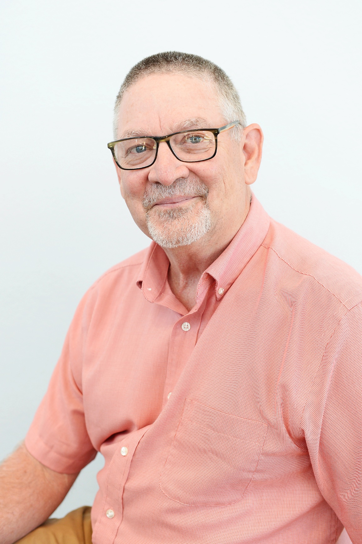 Bob Wood