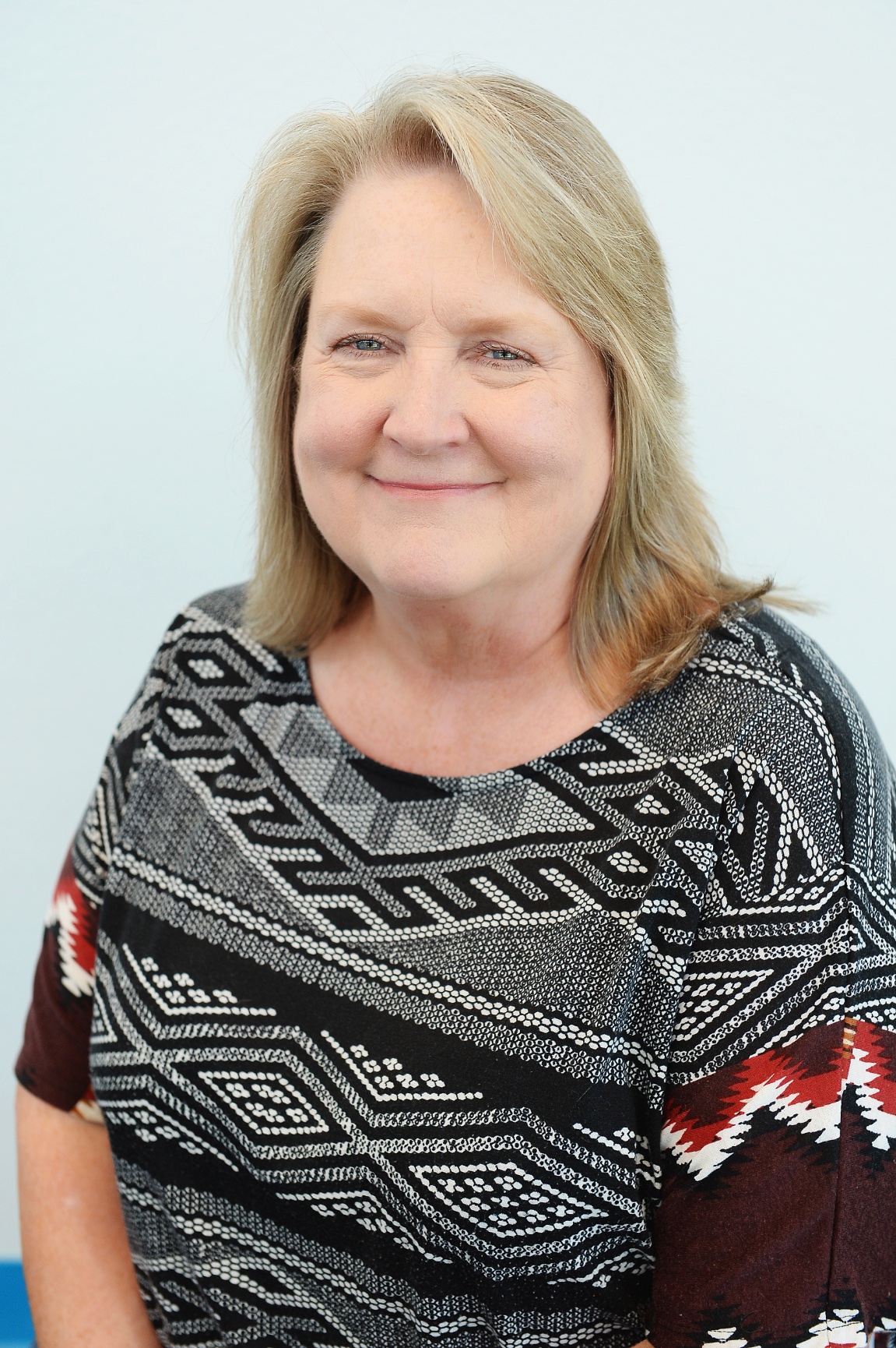 Debbie Ernst