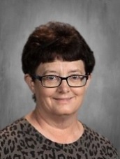 Amy Hill