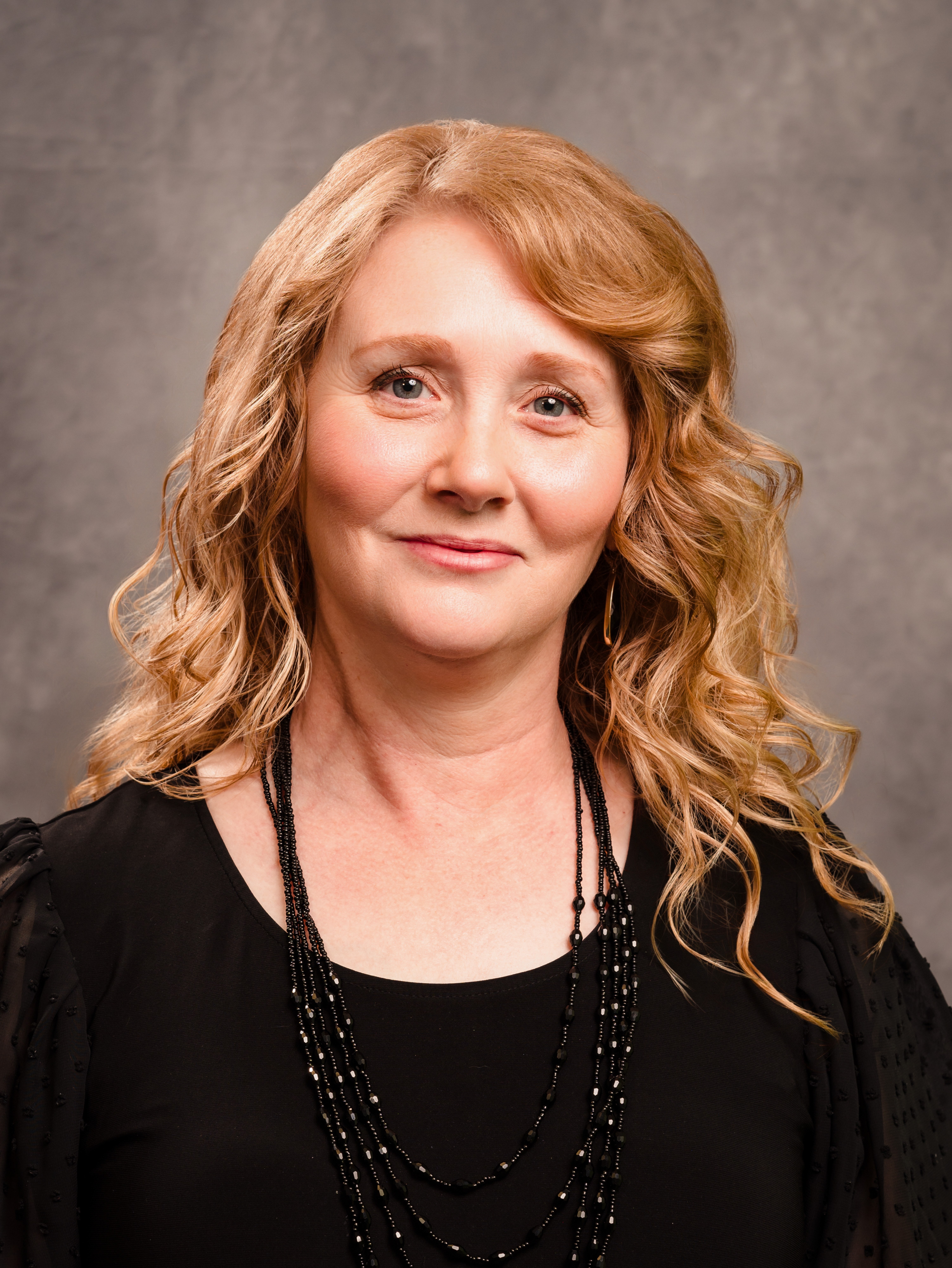 Deborah Diffie-Brewer