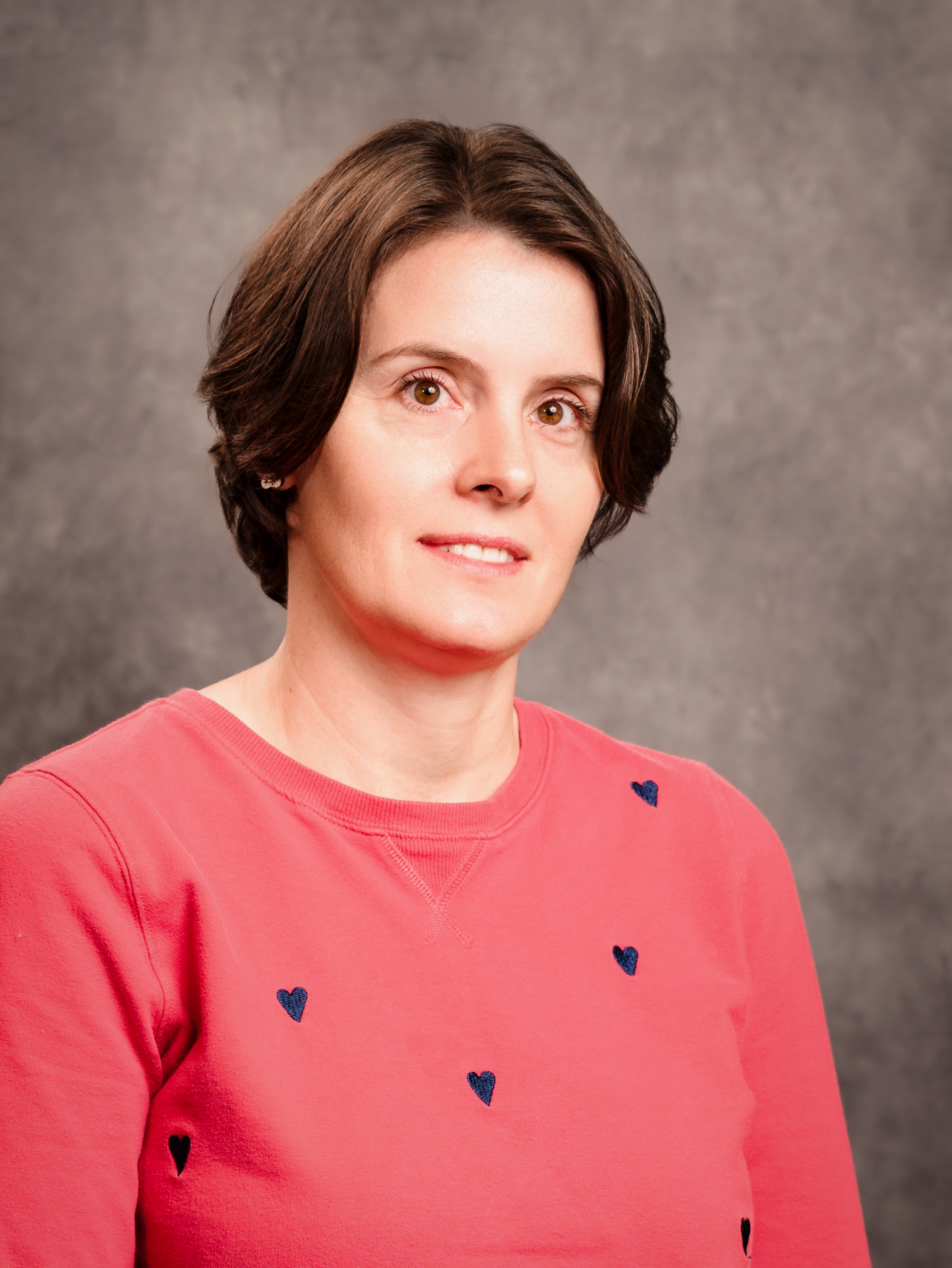 Jennifer Falkner
