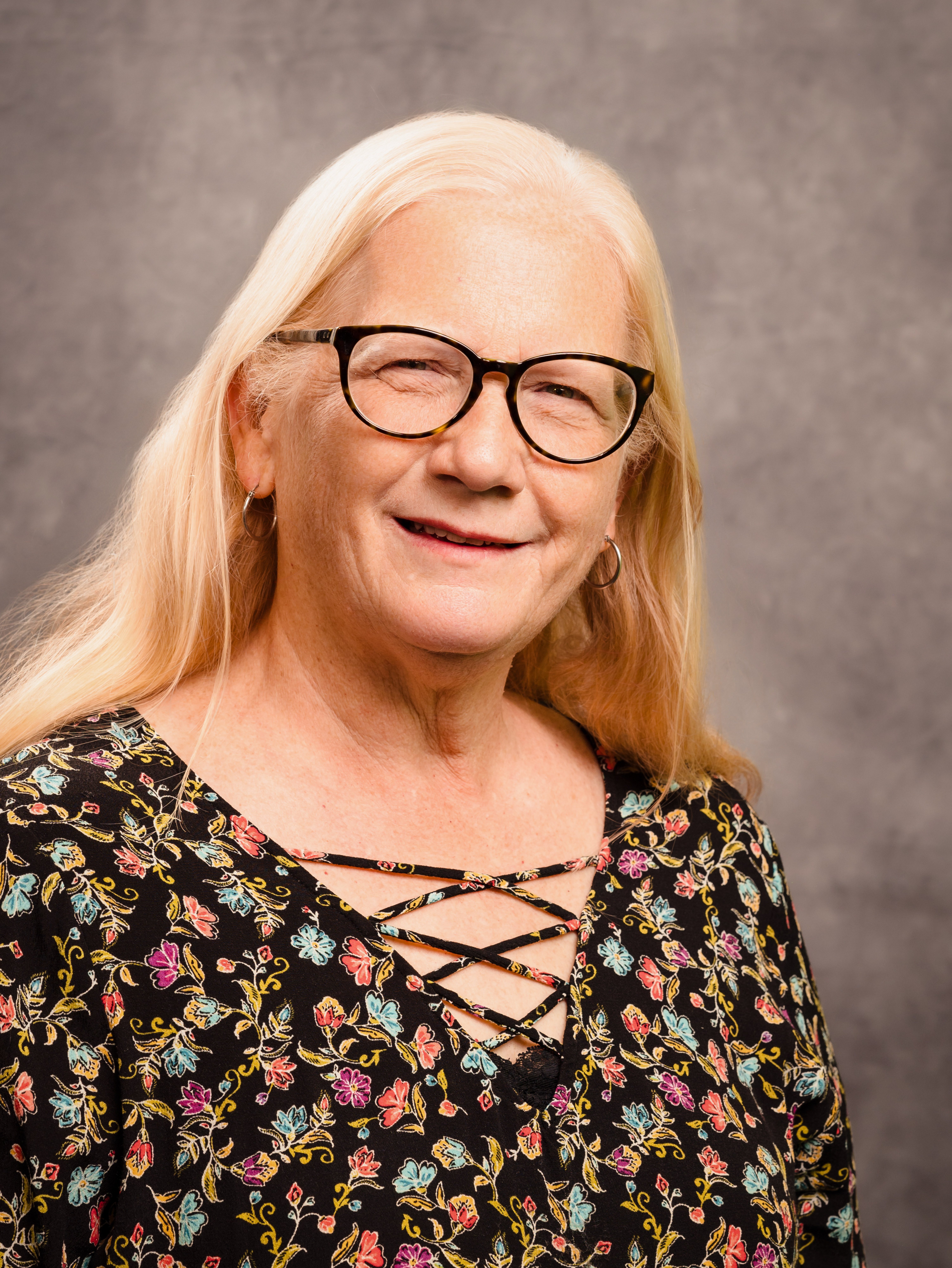 Ruth Clark