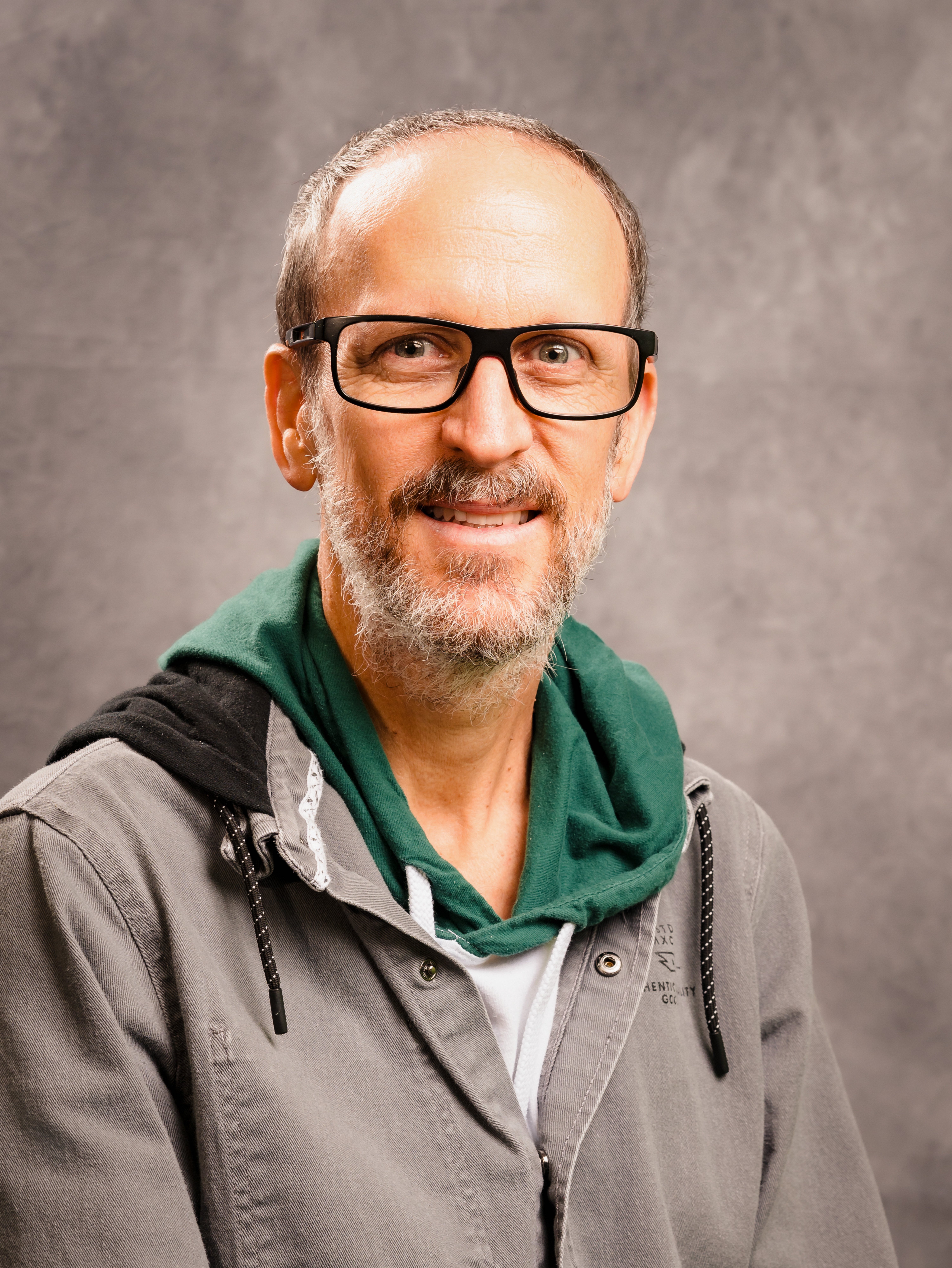 Steven Vance