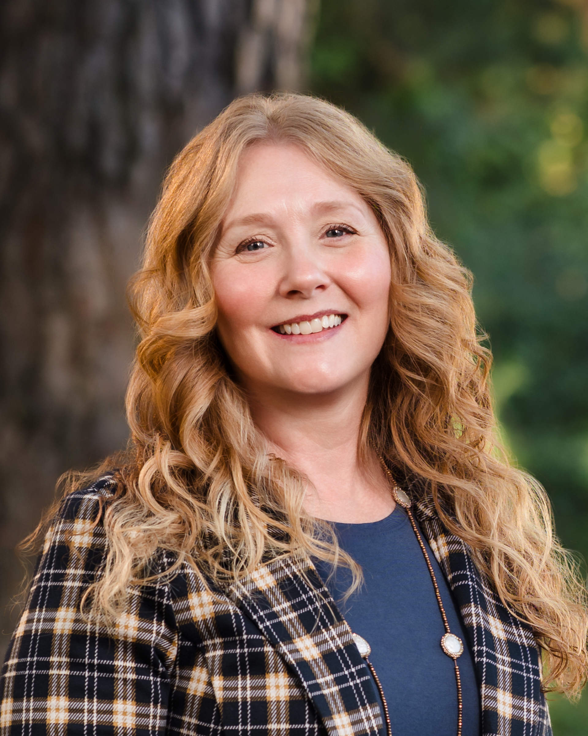 Deborah Diffie-Brewer