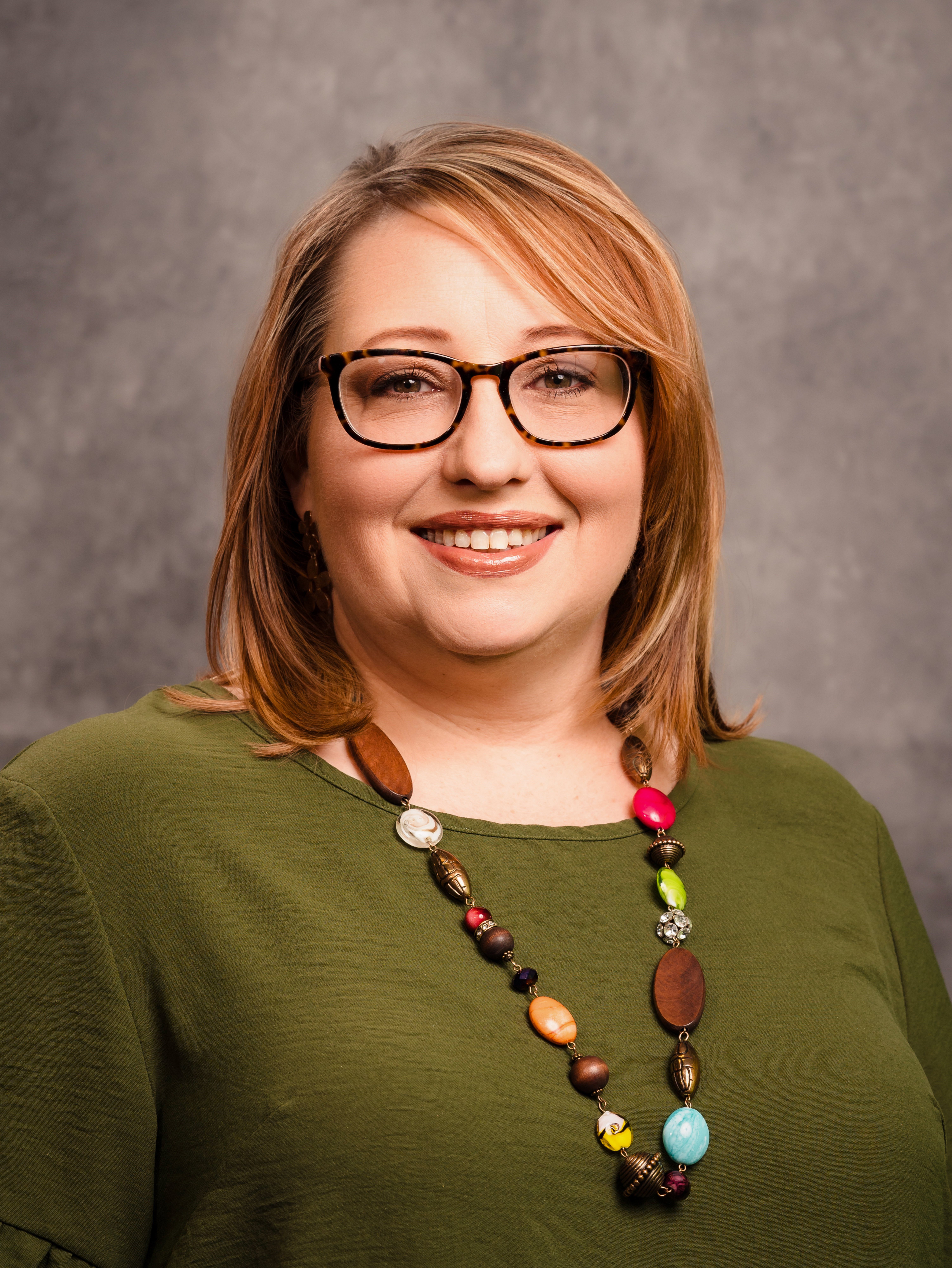 Michelle Waldow