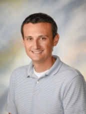 Zack Wingate