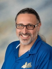 Tony Fanego