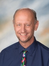 Tim Goslinga