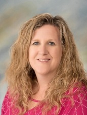 Heidi Reynolds