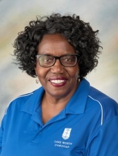 Lee Nora Frederick