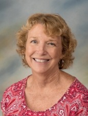 Nancy Hook