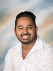 Jonathan Ramoutar