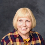 Sharon McKenney