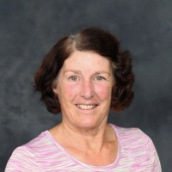 Brenda Emery