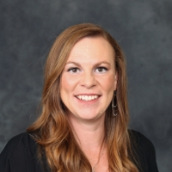 Nicole Jackson