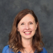 Marci Hucaby