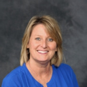 Melinda Pettigrew
