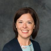 Melanie Patterson