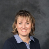 Melissa Huff
