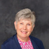 Shirley Asberry