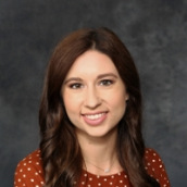 Caitlin Kendall
