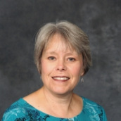 Sarah Scott