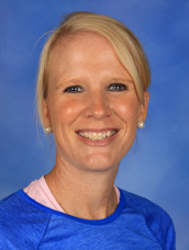 Ginny Schreiner