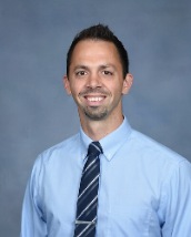 Thaddeus Highbaugh
