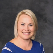 Michelle Reynolds