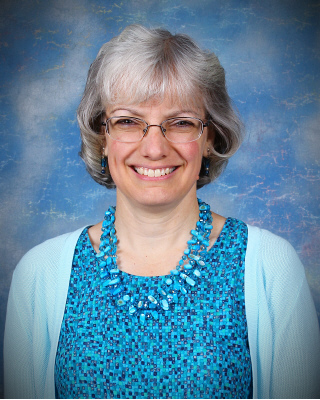 Sharon Winters