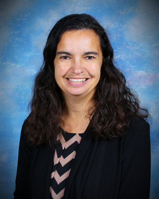Kathleen Cyphers