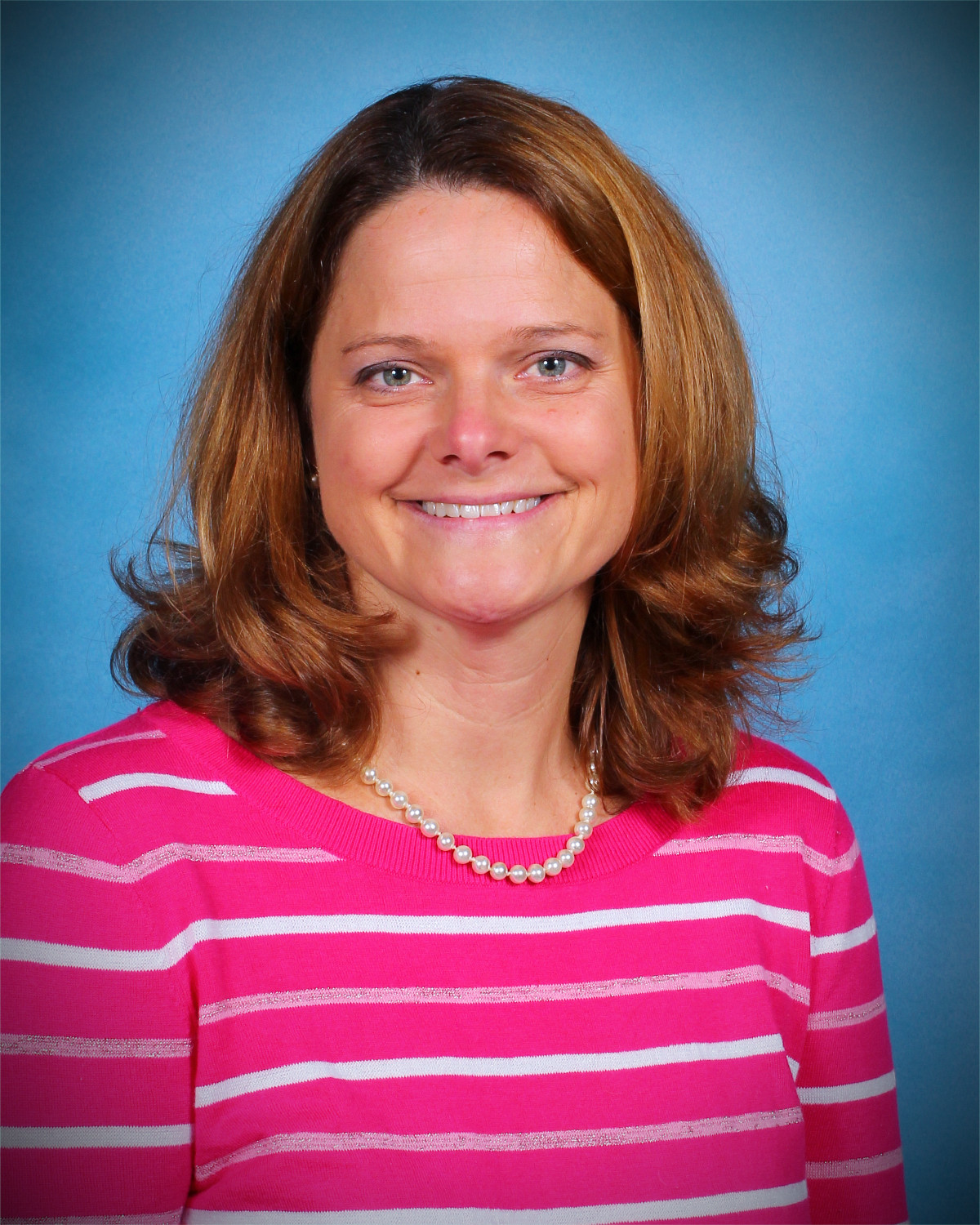 Faith Higley