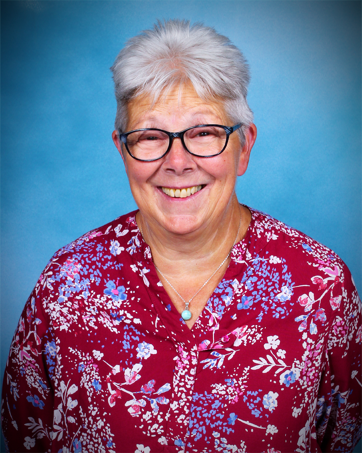Sue Shamberger