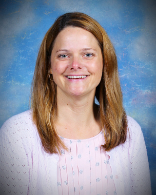 Faith Higley