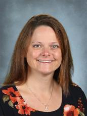 Faith Higley