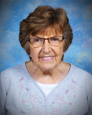 Marilyn Taylor
