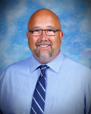 Eric Lewis