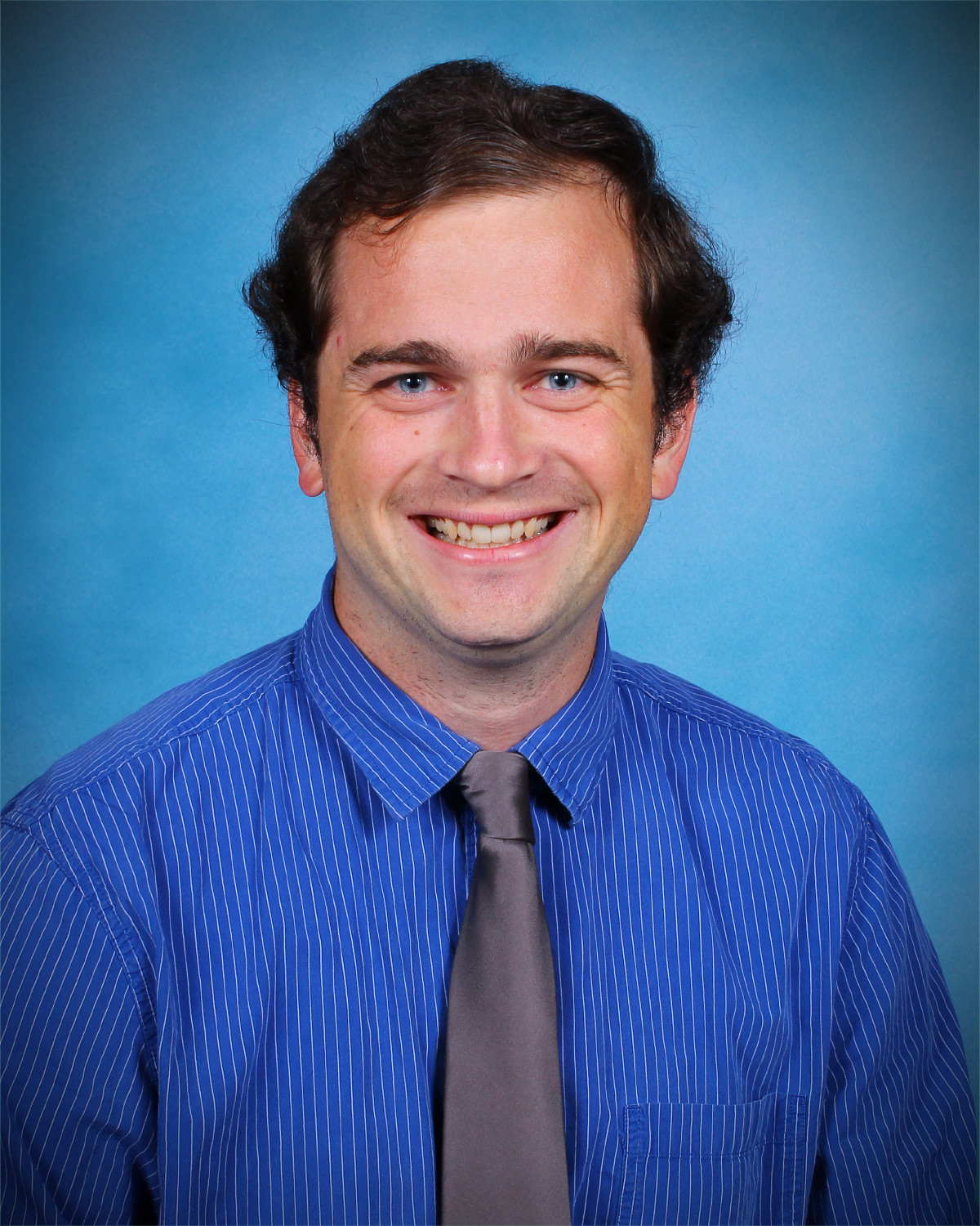 Darin Beachy
