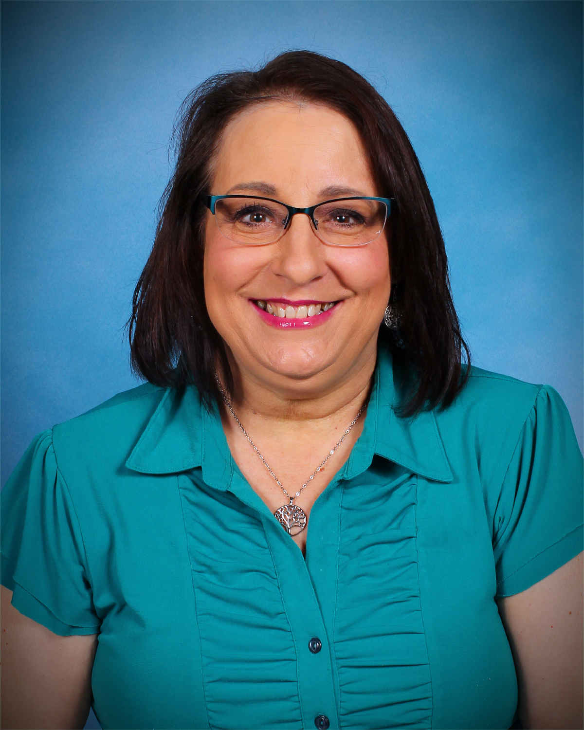 Katherine Burkholder