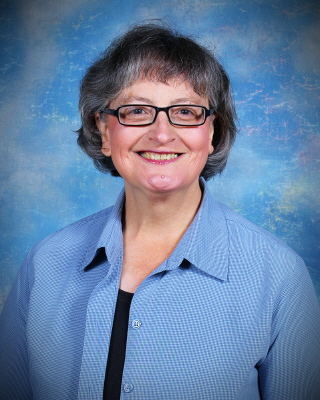 Lori Mickel