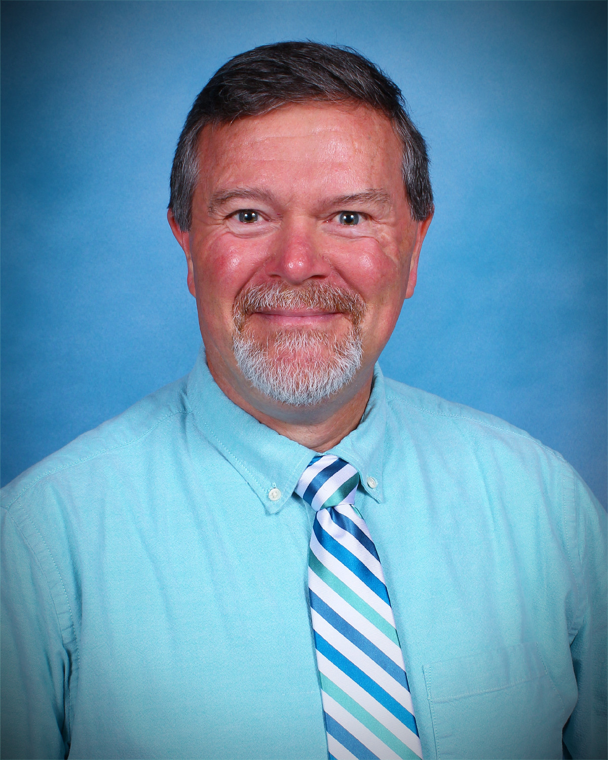 Gregory Lyon