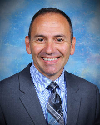 Richard Bernhardt
