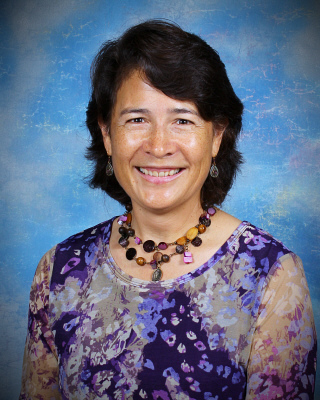 Elizabeth Echternach