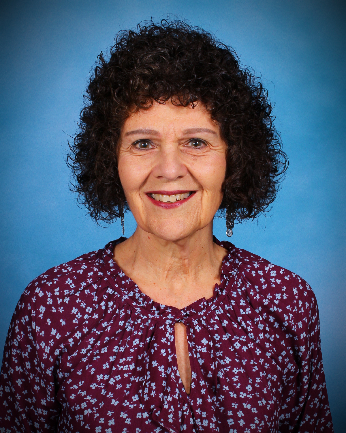 Barbara Murlatt